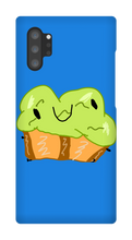 Acid Samsung Phone Cases