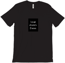 iso_heartbreak T-Shirts
