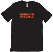 ETS Font T-Shirt