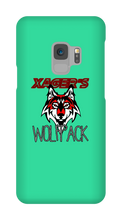 officialdjxage Samsung Phone Cases
