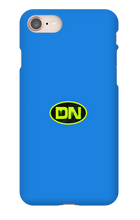 DN Logo iPhone Phone Case