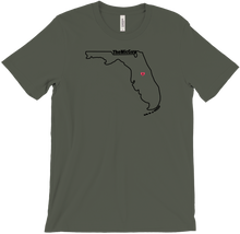 Mic Guy Love T-Shirt