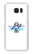 cimbles_ Samsung Phone Cases