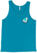 Logo Tank Top