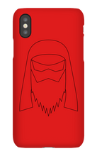 HabibSupreme iPhone Case