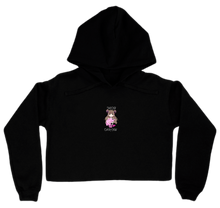 hoodie cropped - rosii
