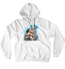 kingmidasttv Hoodies (No-Zip/Pullover)