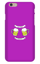 Late Night Tavern IPhone case
