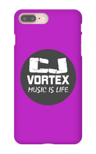 cjvortex iPhone Phone Cases