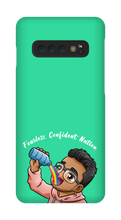 tonyfcn Samsung Phone Cases