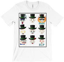 Sweett Emotes T-Shirts