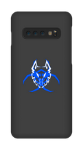 quellxironheart Samsung Phone Cases