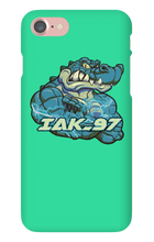 IAK's iPhone X Hüllen