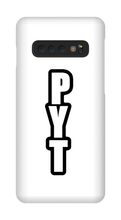 Team PYT Samsung Handy Case
