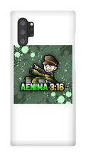 Aenima Army Samsung Phone Case