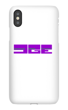 DGE iPhone Phone Cases