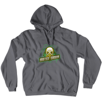 Hoodies (No-Zip/Pullover)