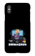 EmmaGrus Iphone Case