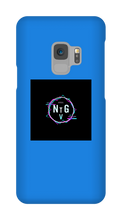 nothingtvbr Samsung Phone Cases