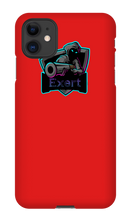 Ex3rt_ iPhone Phone Cases