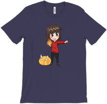 mahocamui T-Shirts