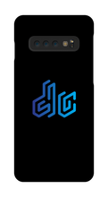 DC Logo Samsung Case