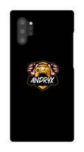 andryx2006 Samsung Phone Cases