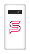 itzsassi Samsung Phone Cases