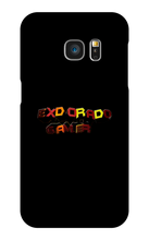 exdoradogamer Samsung Phone Cases