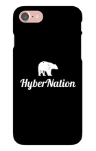 HyberNation Bear iPhone Case (LIMITED TIME)