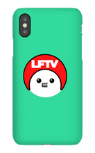 lestforttv iPhone Phone Cases