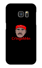 cr1ngem4n Samsung Phone Cases