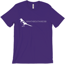 OG WhatAboutAmeobi T-Shirts