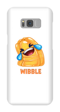Wibble Samsung Phone Cases