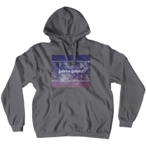 Galena Galaxy Hoodie (No-Zip/Pullover)