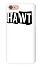 HAWT CASE