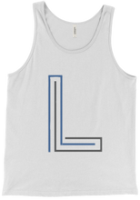 lutador1808 Tank Top