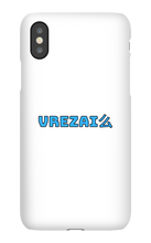 vrezai iPhone Phone Cases [LIMITED EDITION]