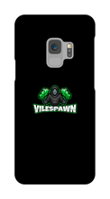 vilespawn Samsung Phone Cases