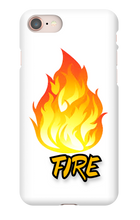 evaporatedz iPhone Phone Cases