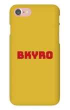 bkyro iphone case