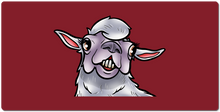 theblazinglama XXL Gaming Mousepad