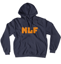 x2_nlf Hoodies (No-Zip/Pullover)