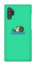 mythbrandtv Samsung Phone Cases