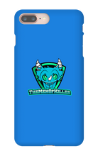 themenofkiller iPhone Phone Cases