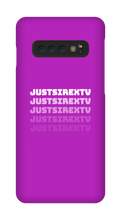 Coque Samsung S8 Sirex