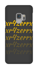 xr4zerrx Samsung Phone Cases