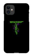 TurtleTV iPhone Cases