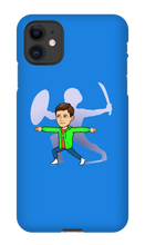 Warrior Phone Case (iPhone)