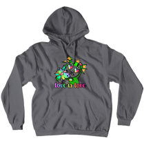 A Pride Hug Hoodie